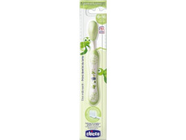 Chicco Green Tootbrush Soft Toothbrush